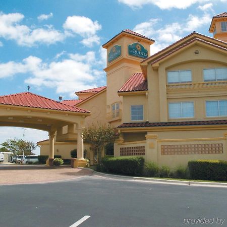 Hotel La Quinta By Wyndham Austin Airport Exterior foto