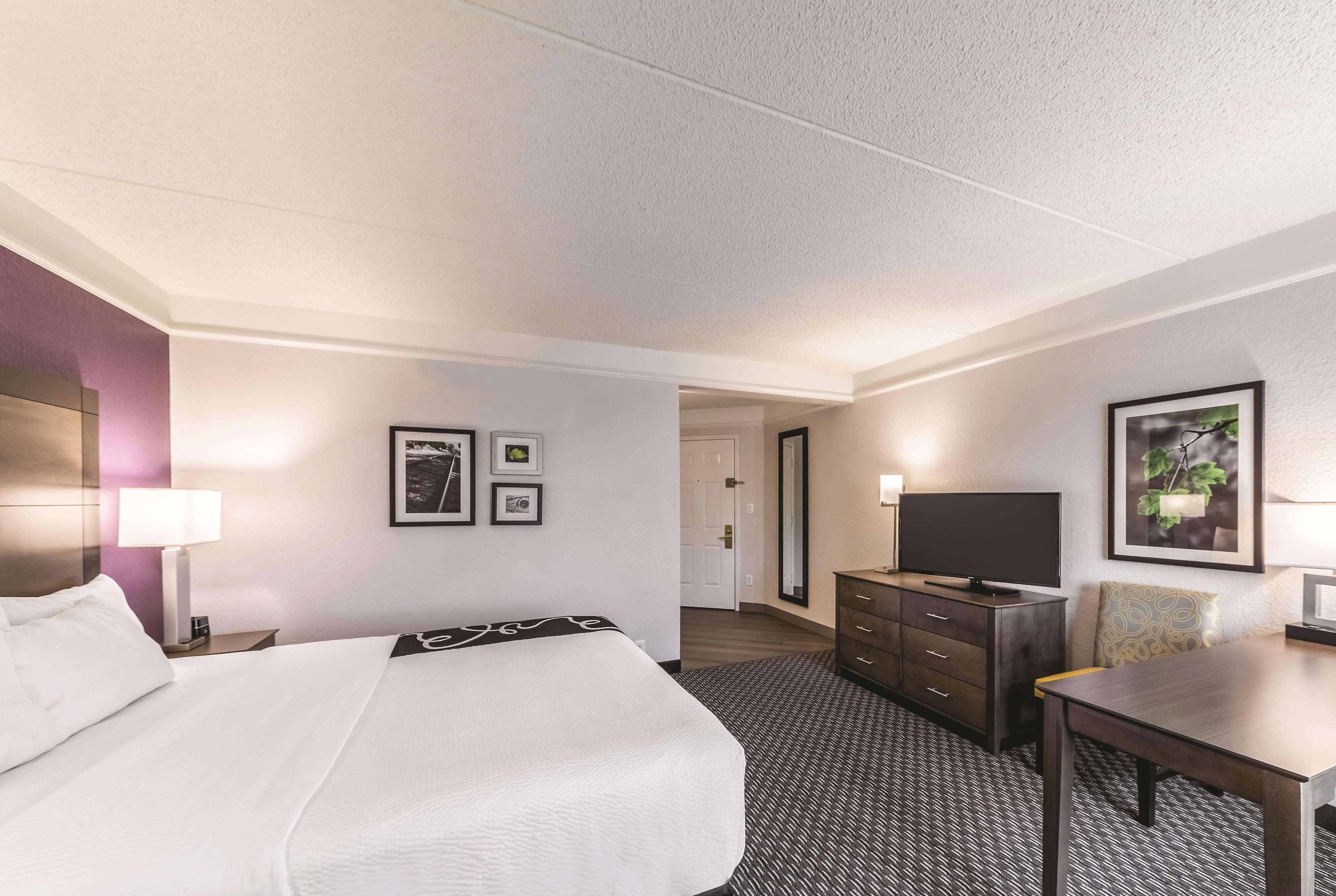 Hotel La Quinta By Wyndham Austin Airport Exterior foto
