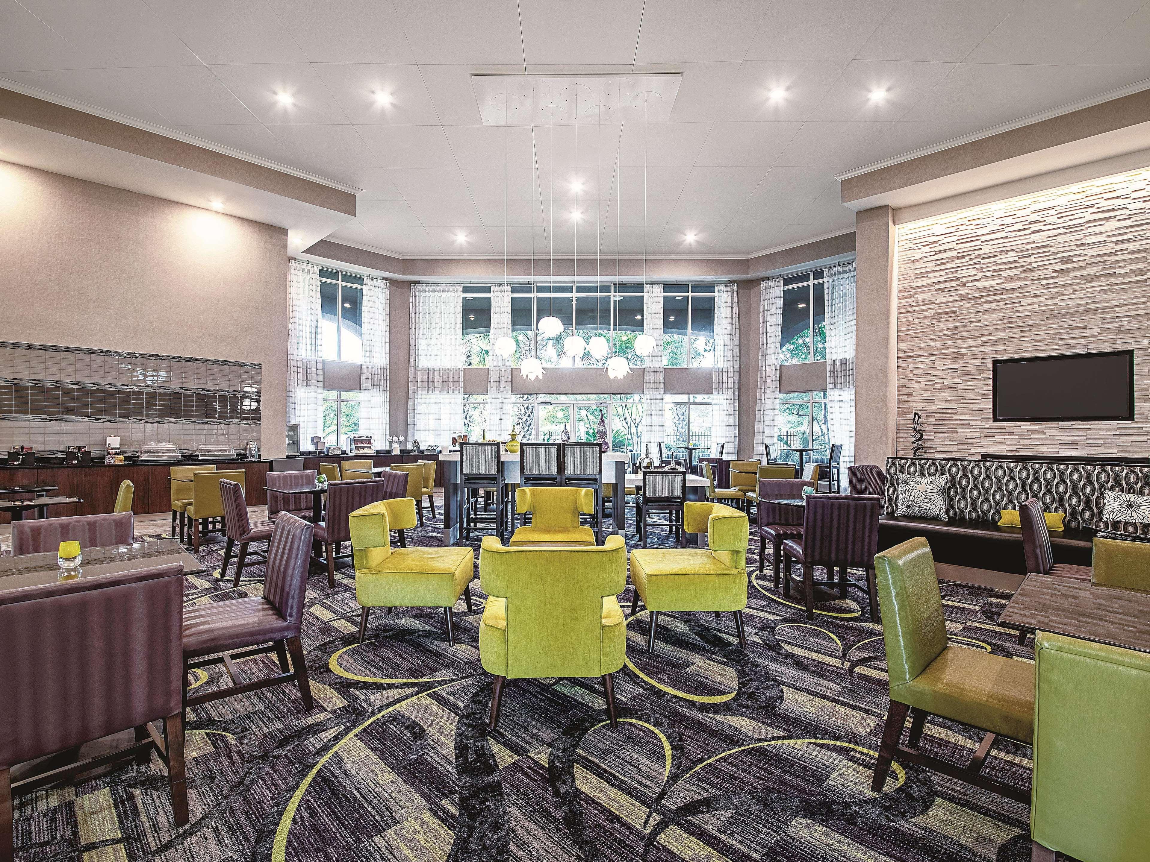 Hotel La Quinta By Wyndham Austin Airport Exterior foto