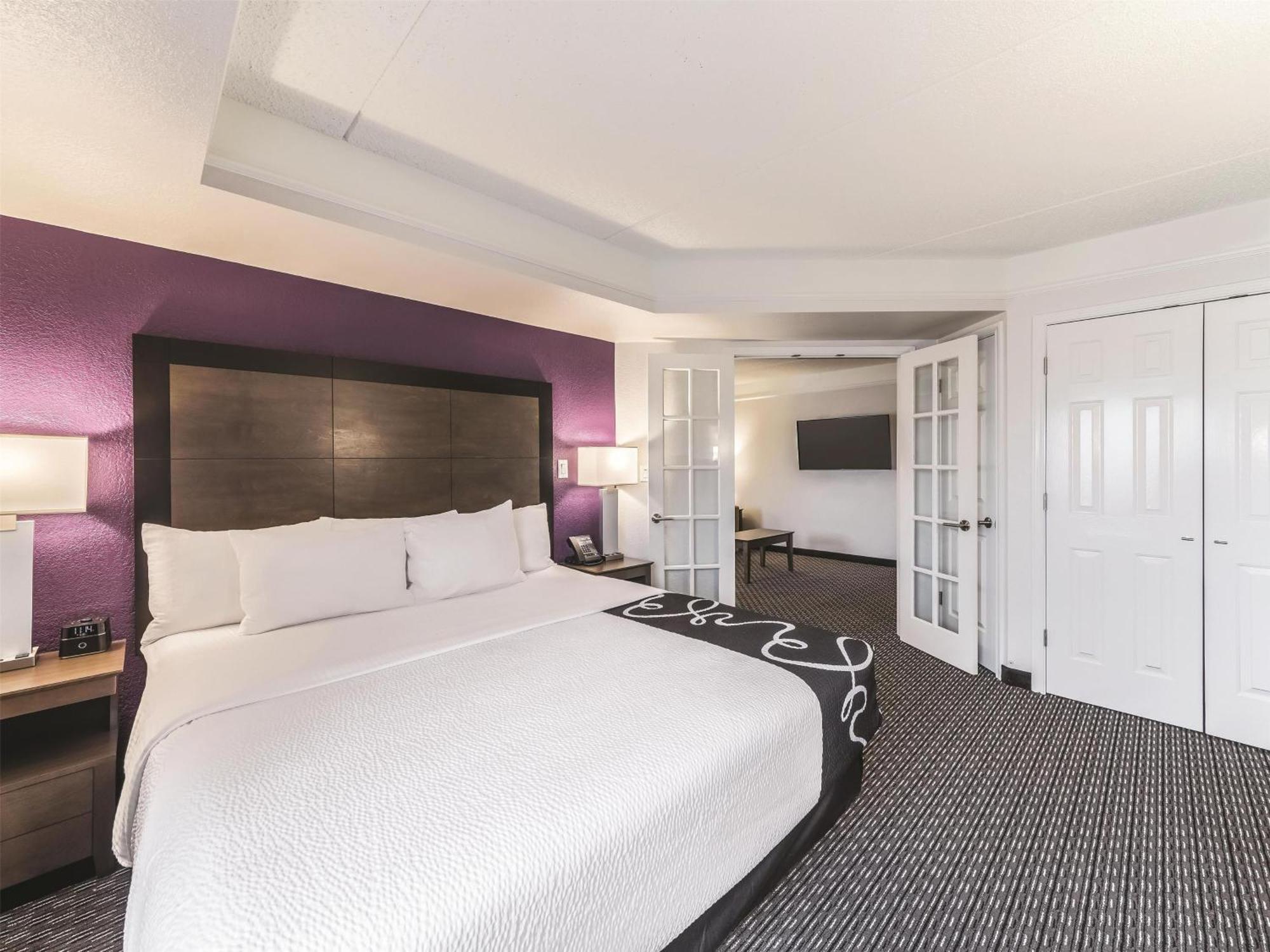Hotel La Quinta By Wyndham Austin Airport Exterior foto